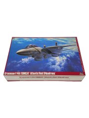 [1/48] グラマン F-14A トムキャット 大西洋空母航空団 [P19]