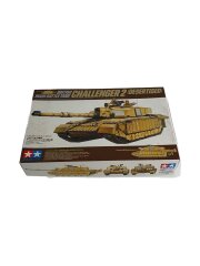[1/35] CHALLENGER 2 (DESERTISED) [35274]