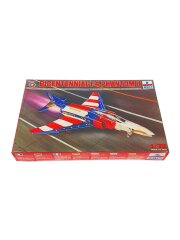 [1/72] BICENTENNIAL F4 PHANTOM Ⅱ [9033]