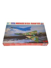 [1/48] Mirage Ⅲ EA RAAF EO [4073]