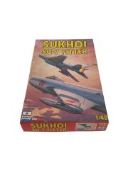 [1/48] SUKHOI SU-7 FITTER [4091]