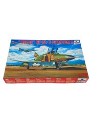 [1/72] RECCE RF-4C/E [9029]