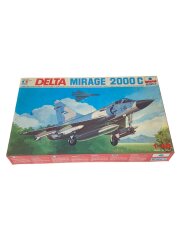 [1/48] DELTA MIRAGE 2000C [4074]