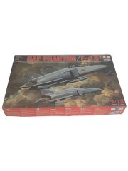 [1/72] RAF PHANTOM F-4S [9045]