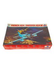 [1/48] SD4-SWEDISF AD4 W [4076]