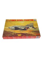 [1/72] TONED DOWN PHANTOM F-4 [9043]