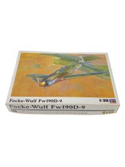 [1/32] Focke-Wulf Fw1490D-9 [ST19]