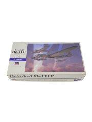[1/72] Heinkel He111P [E22]
