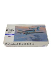 [1/72] Heinkel He111H-6 [E21]