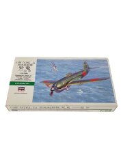 [1/48] 川西 N1K1-Ja 局地戦闘機 紫電 11型 甲 [JT89]