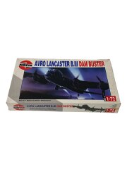 [1/72] AVRO B.Ⅲ DAMBUSTER [08004]