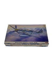 [1/48] Bf109G-10 夜間戦闘機 [09511]