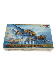 [1/48] ブリストル・ボーファイターMk.Ⅵ [61053]
