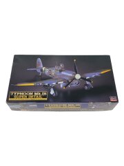 [1/48] Typhoon Mk.IB スーパーディティール [CC40]