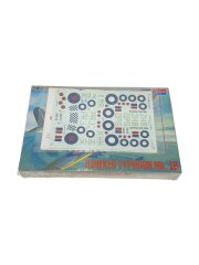 [1/48] Hawker Typhoon Mk.IB [HM13X]