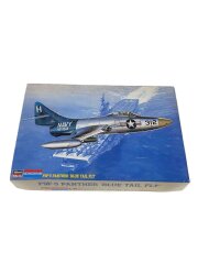 [1/48] F9F-5 パンサー ブルーテイルフライ [HM065]