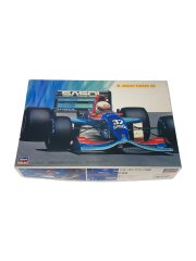 [1/24] ジョーダン ヤマハ 192 [FS010]