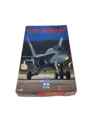 [1/48] F-18 ホーネット [GE-203]