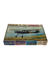[1/48] FIESELER FI.156 STORCKE [4019]