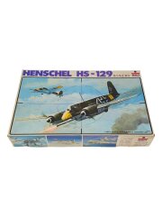 [1/48] HENSCHEL HS-129 [4002]