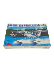[1/48] CESSNA 179 SEAPLAME [4066]