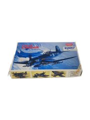 [1/48] F4U-4B CORSAIR [2124]