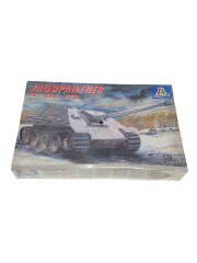 [1/35] JAGDPANTHER SD.KFZ.173 [275]