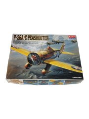 [1/48] P-26A C PEASHOOTER [FI011]