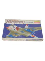 [1/48] SKYRAY DOUGLAS F4D-1 [2318]