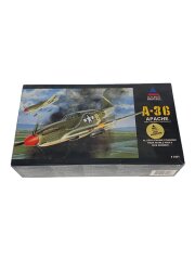 [1/48] A-36 APACHE [34013]