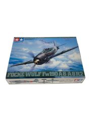 [1/48] Fw190 A-8/A-8 R2 [61095]
