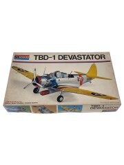 [1/48] TBD-1 DEVASTATOR [8942]
