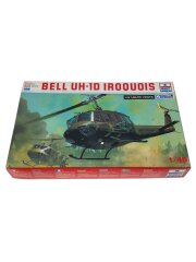 [1/48] ベル UH-1D イロコイス [GE-208:1500]