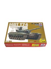 [1/35] MBT T74 74式戦車 [GE-503:2300]
