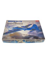 [1/72] B-17E RAF COASTAL COMMAND [FA135]