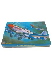 [1/32] P-51D ムスタング [ST5]