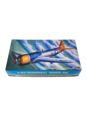 [1/48] P-47D サンダーボルト ターヒール ハル [JT133]