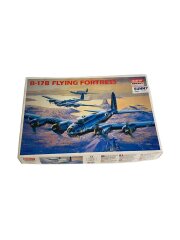 [1/72] B-17B [2106]
