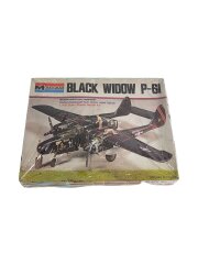 [1/48] BLACK WIDOW P-61 [7546]