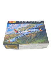 [1/48] F-84G Thunderjet [85-5950]
