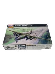 [1/48] Arado Ar234C-3/4 [85-5979]