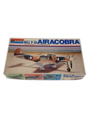 [1/48] ベル P-39 エアラコブラ [8929-800]