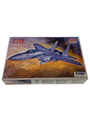 [1/48] F-15E STRIKE EAGLE [1687]