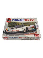 [1/24] プジョー 905 EV1 [06419]