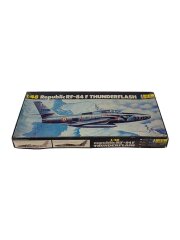 [1/48] RF-84F THUNDERFLASH [556]
