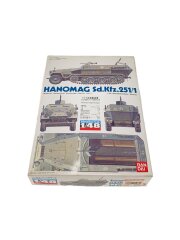 [1/48] ハノマク Sd.Kfz.251 1 [0055604]