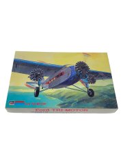 [1/72] フォード トライモーター [HM069:2200]