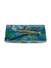 [1/72] P-39Q/N AIRACOBRA [FA156 2177]