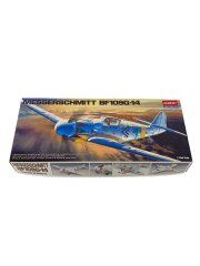 [1/72] BF109G-14 [FA200-4000]