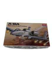 [1/72] A-10A [12402 6000]